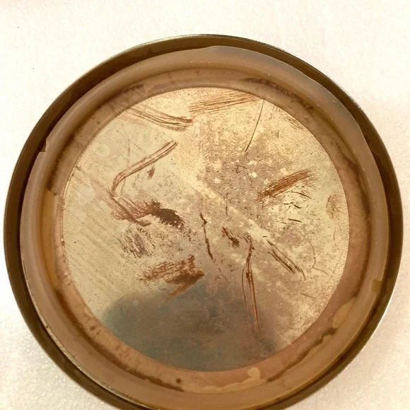 Salty Caramel Bath & Body Works Candle - Picture 4 of 6